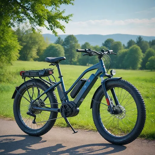 Tout savoir sur le moteur Bosch Performance Line CX