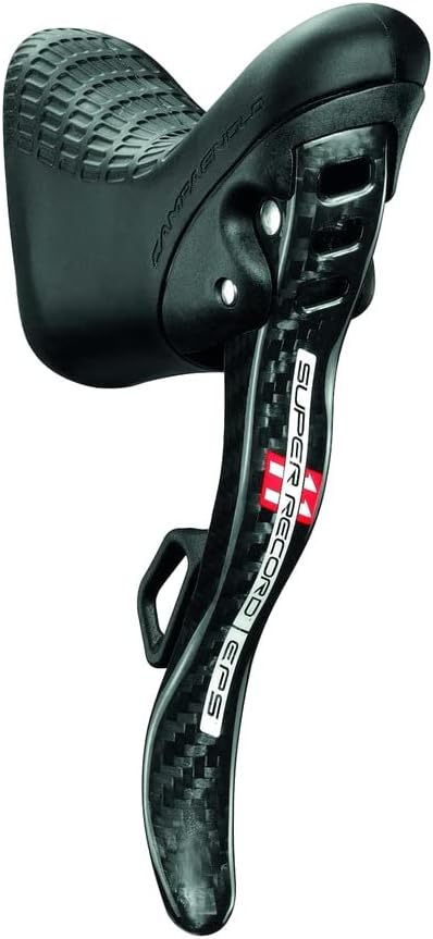 Campagnolo Super Record EPS Ergopower Shift/Brake 11spd (A)