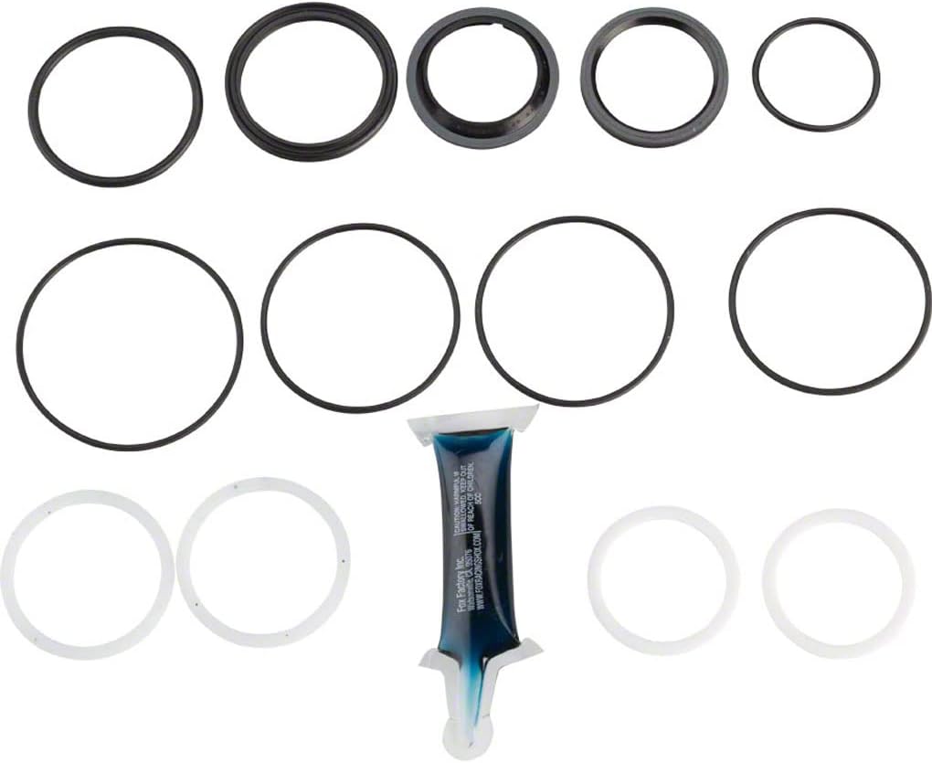 Fox Shock Rear Shox service kit by Fox