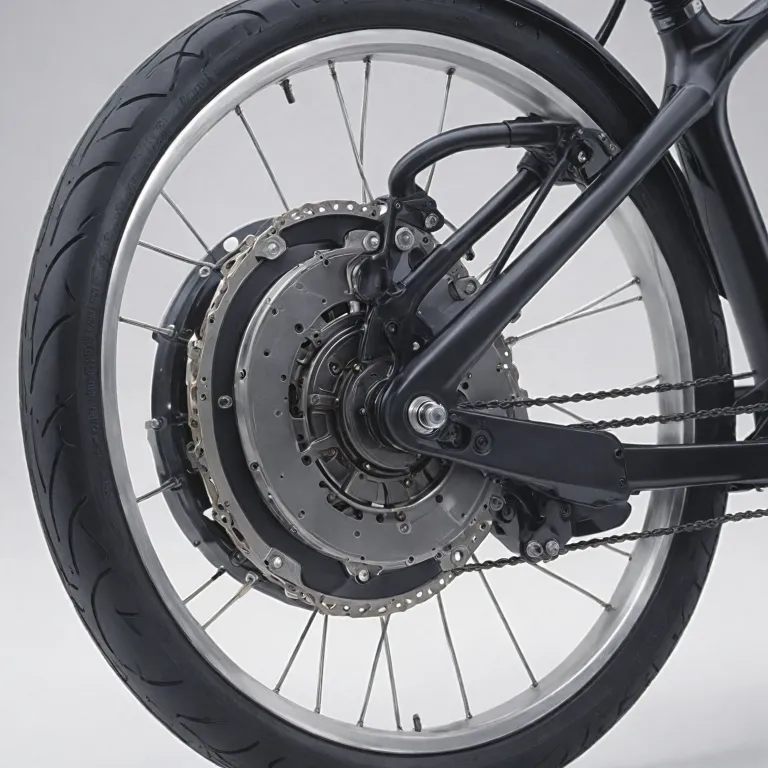 Tout savoir sur le moteur Yamaha PW X3