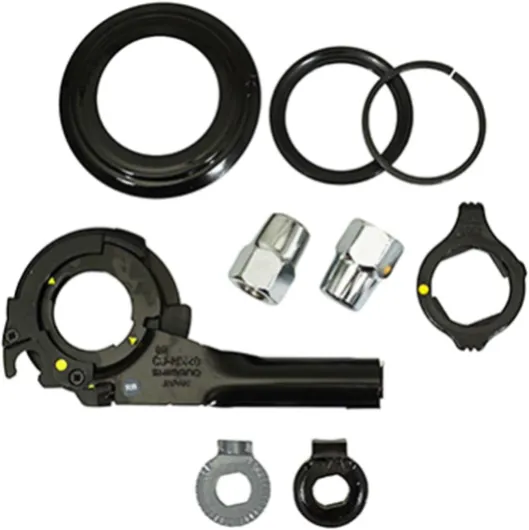 SHIMANO KIT Accessoire pour MOYEU Nexus 7V