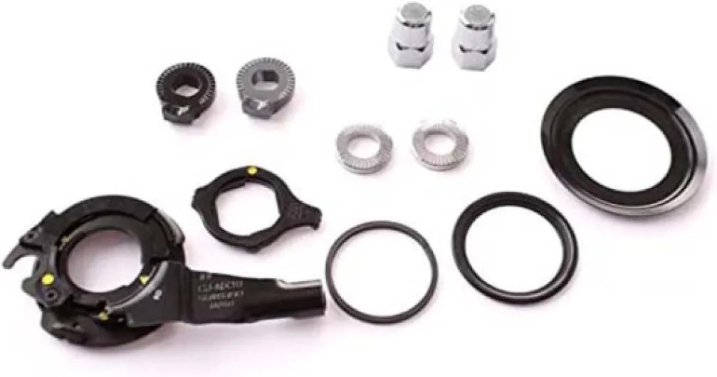 Componentes Buje Nexus-SM-7R45 Nexus INCL - CJ-NX10