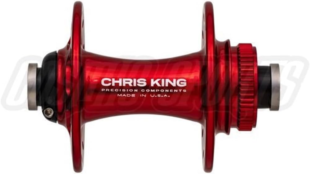 Chris King Moyeu Avant R45