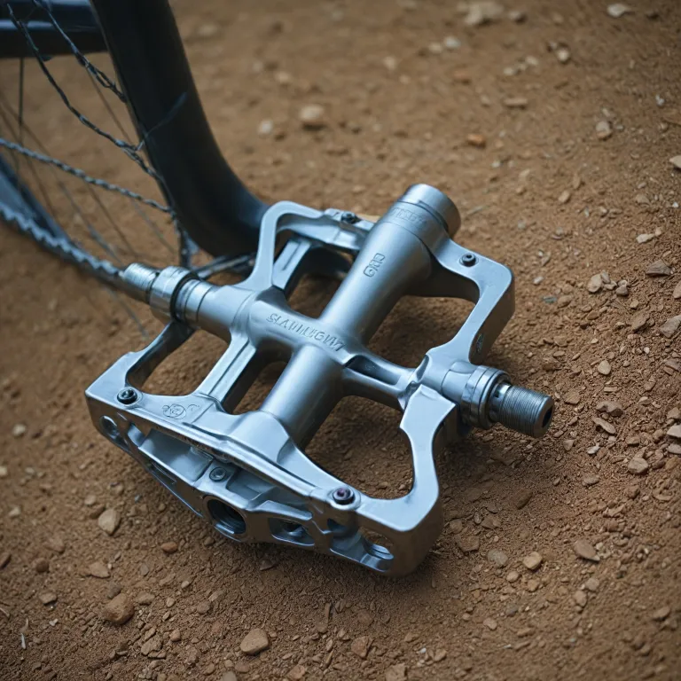 L'outil pédalier en titane de CeramicSpeed : une révolution pour les cyclistes