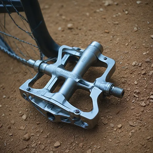 L'outil pédalier en titane de CeramicSpeed : une révolution pour les cyclistes