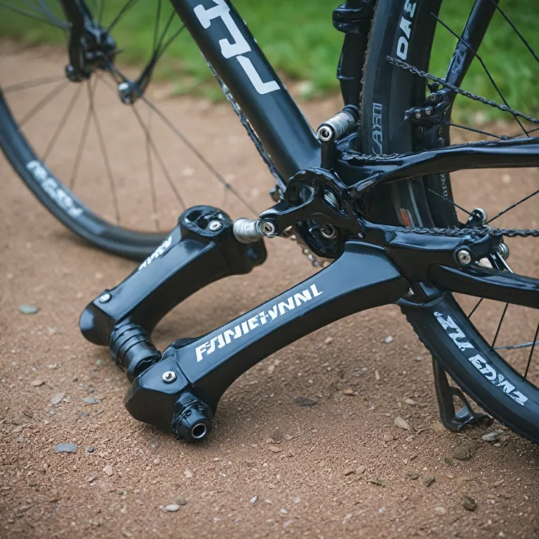 Les avantages des pédales Look Keo Blade Ti pour les cyclistes