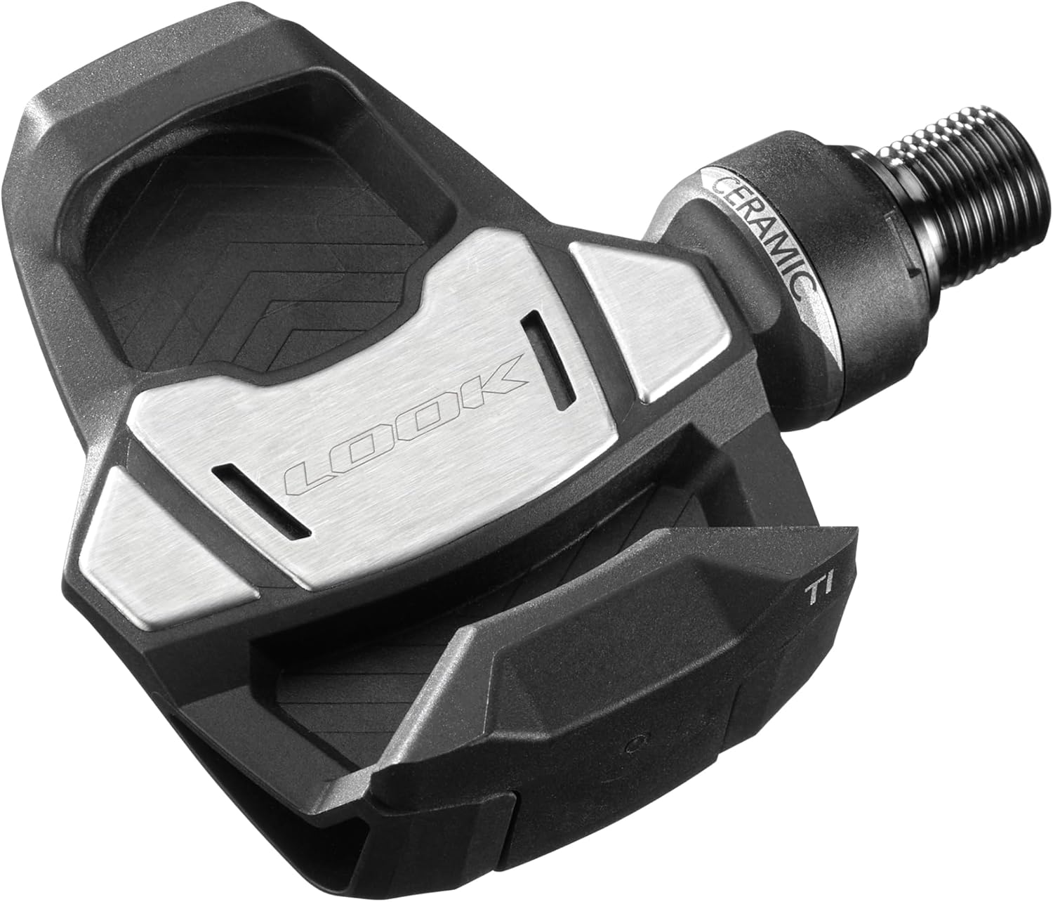 Look Pedali Keo Blade Carbon Ti Ceramic