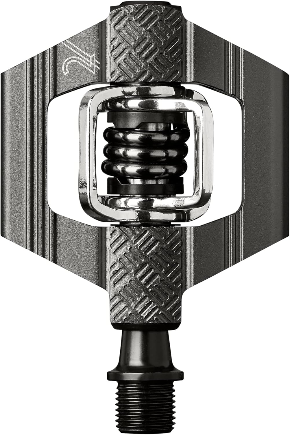 CRANKBROTHERS Pédales Candy 2 Gris