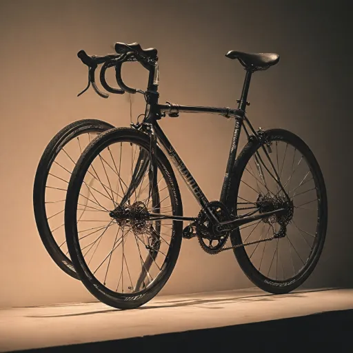 Les plateaux en aluminium Protaper SRM : une innovation pour les cyclistes