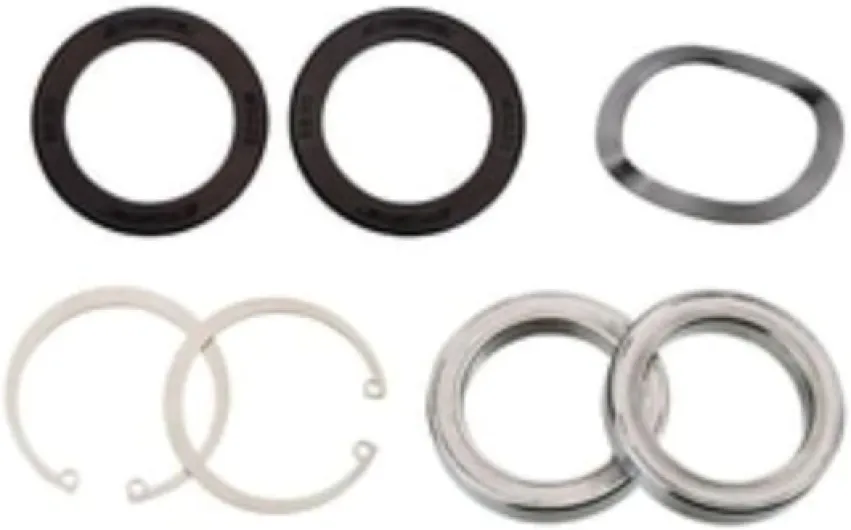 21174 - kit de billes de roulement pédalier bb 30 sl-k light gossamer