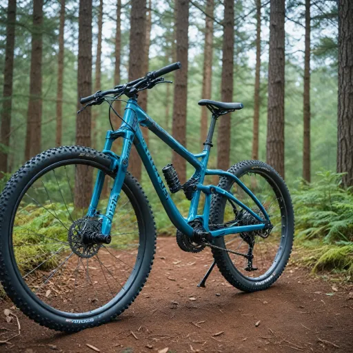 Optimisez votre expérience de cyclisme avec les plateaux Shimano XTR 12 vitesses