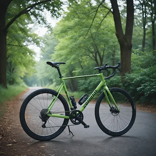 Optimisez votre vélo avec les périphériques Tune Speedneedle