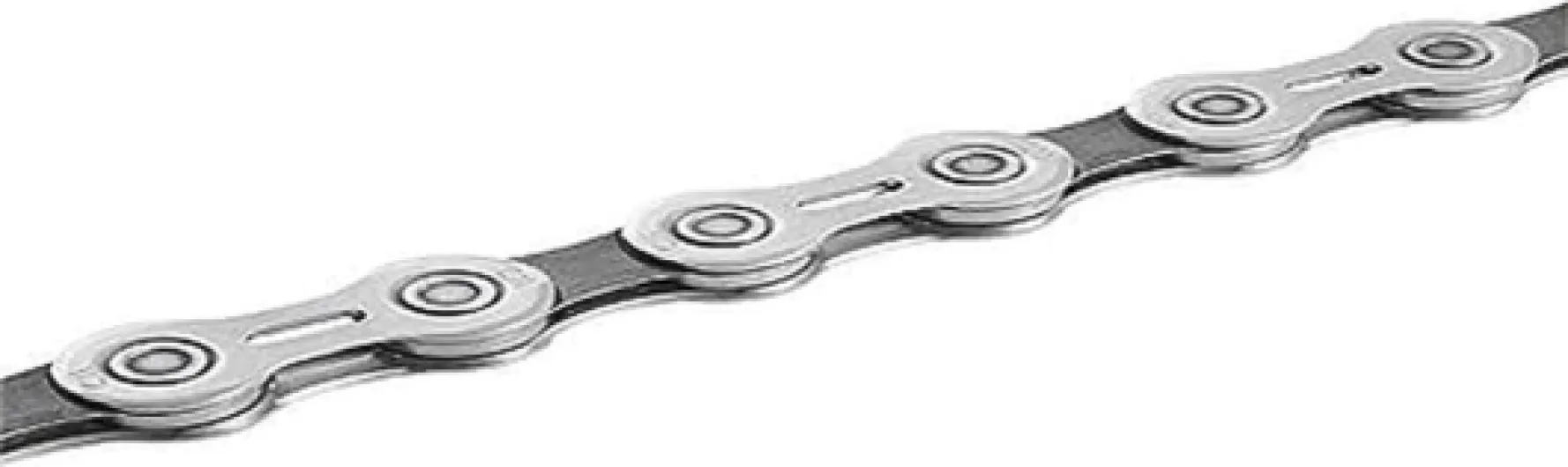 Campagnolo 50751 - Catena Della Bicicletta 11V Argent