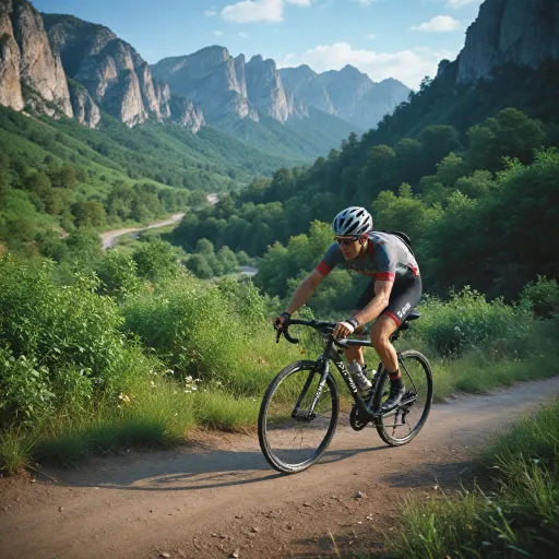Les plateaux Zipp XPLR : une révolution pour les cyclistes