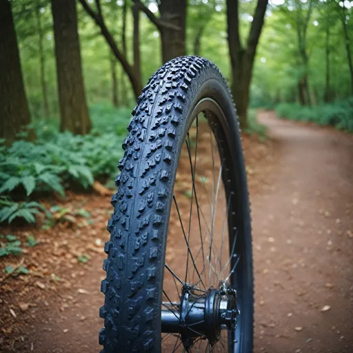 Améliorez votre expérience cycliste avec le pneu renforcé Schwalbe Super Moto X
