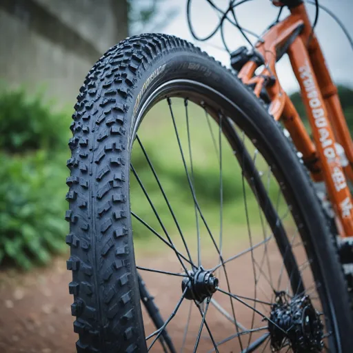 Tout savoir sur le pneu Schwalbe Pro One TLE