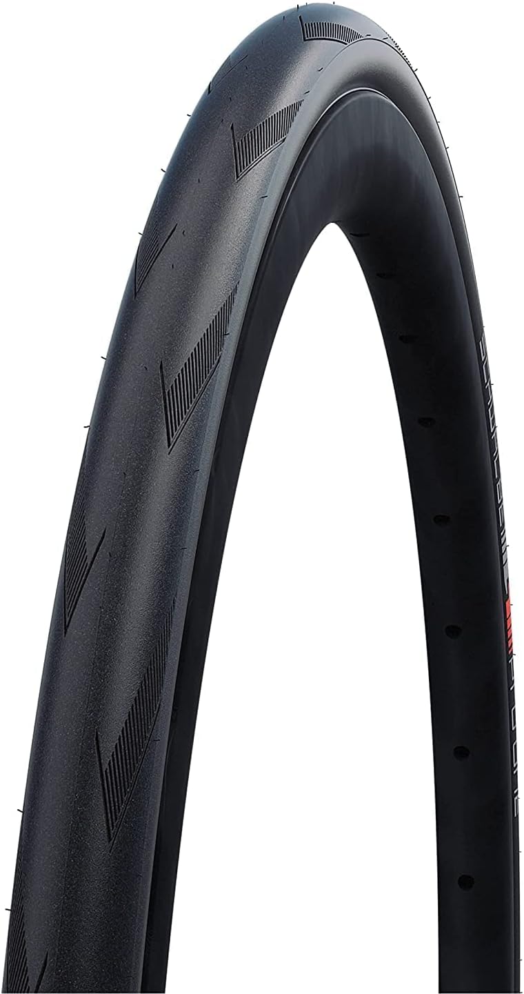 Schwalbe Pro One tle Housse 700x25C Noir