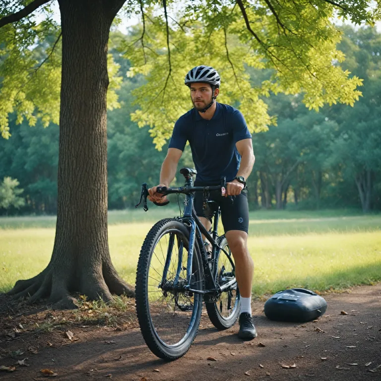 Optimisez votre expérience cycliste avec la pompe électrique Lezyne Digital Speed Drive