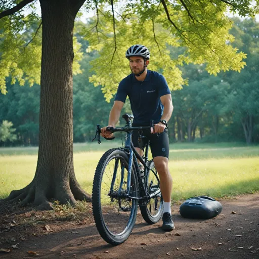 Optimisez votre expérience cycliste avec la pompe électrique Lezyne Digital Speed Drive