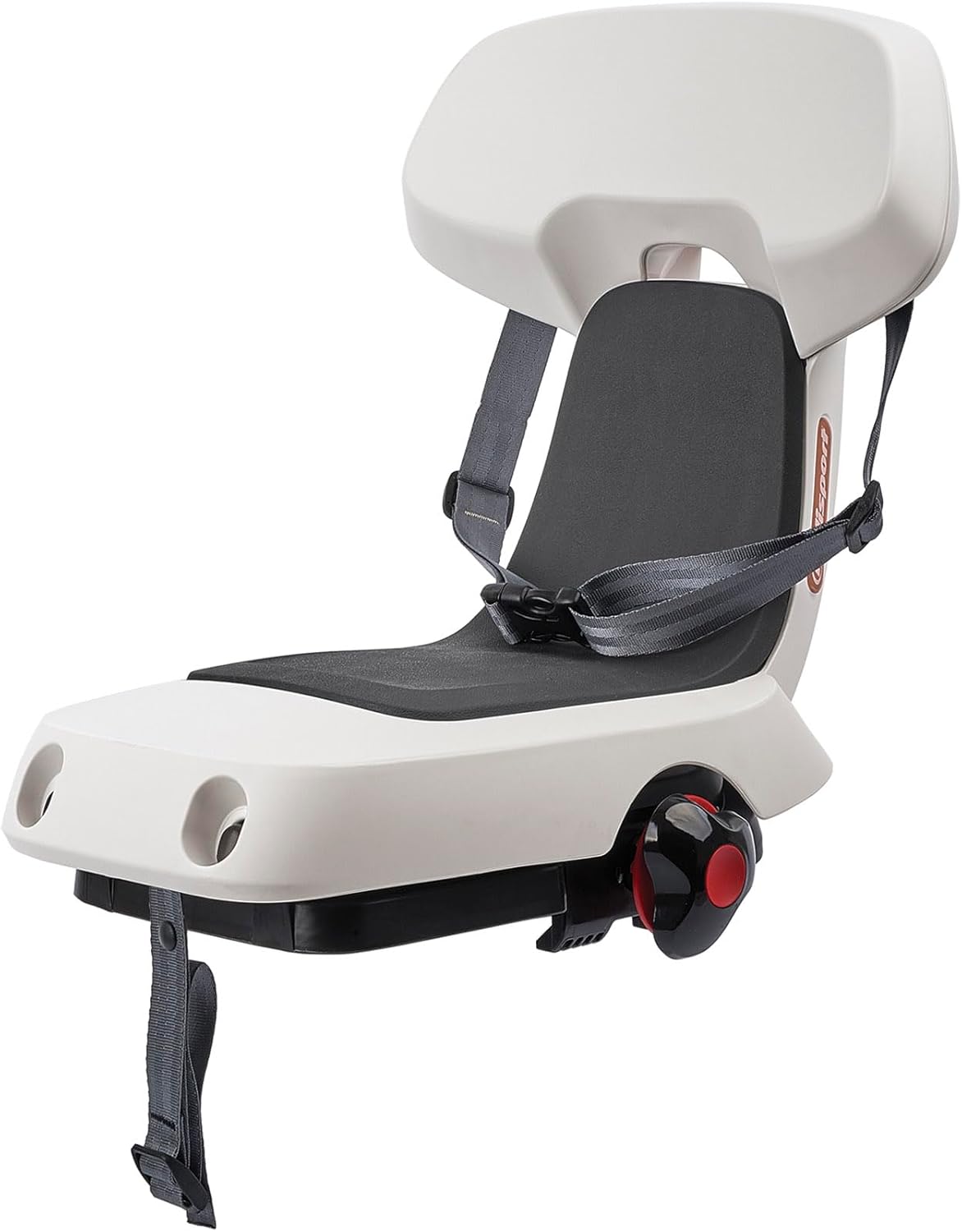 Guppy Junior Sièges Enfants Mixte Siehe Produktbeschreibung Gris Clair / Gris Foncé