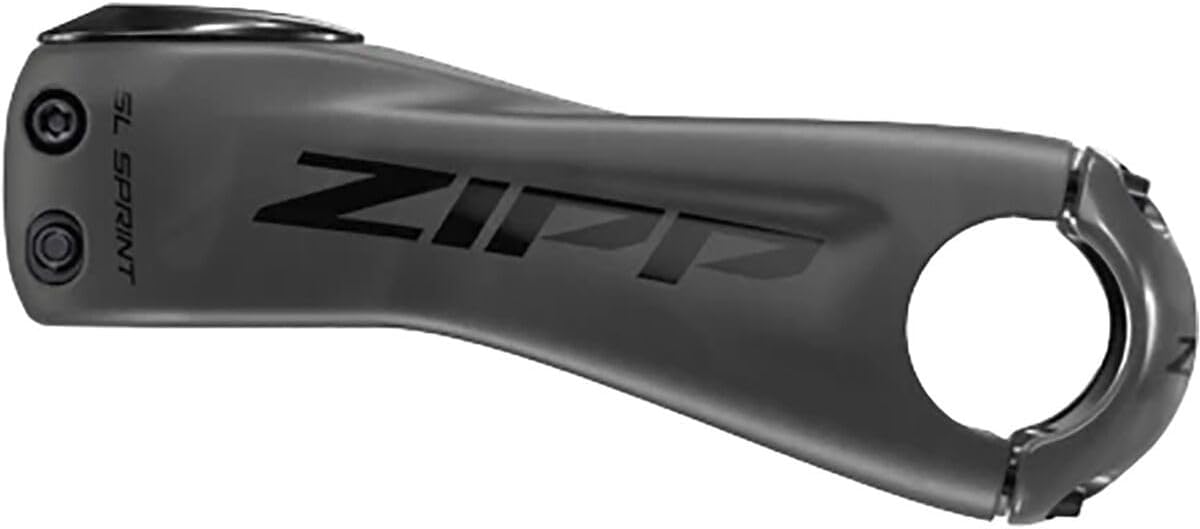 Zipp Potence SL Sprint Carbon A3 Noir 140mm/12 deg