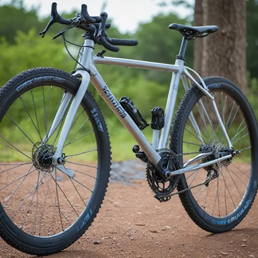 Optimisez votre vélo avec les poulies de dérailleur ultra ceramicspeed
