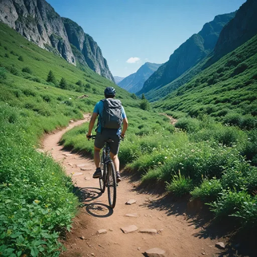 Le randonneur polyvalent : le surly cross check