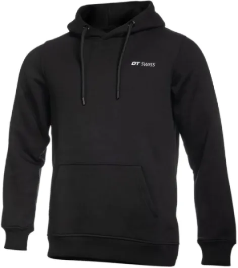 DT Swiss Classic Hoodie L