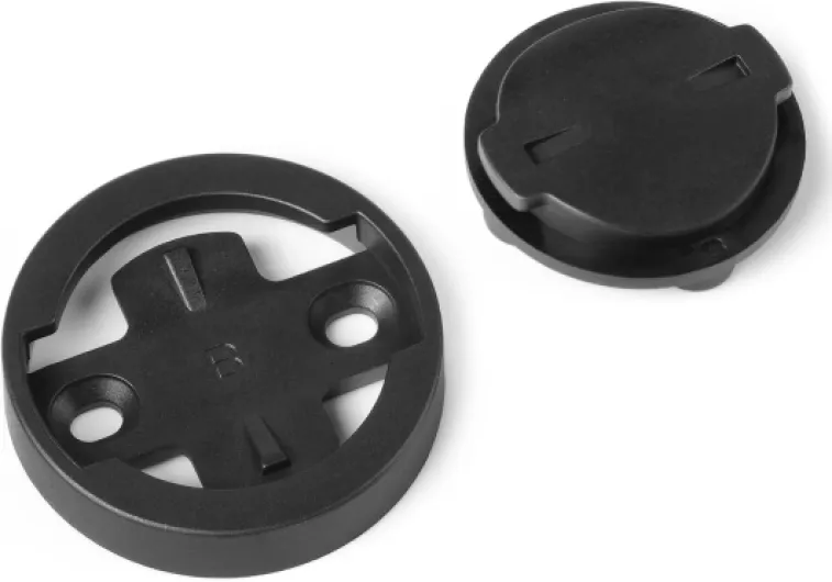 QTM03 pour FR160 pour être Compatible avec Bryton Compteurs Vélo et Les Supports Avant