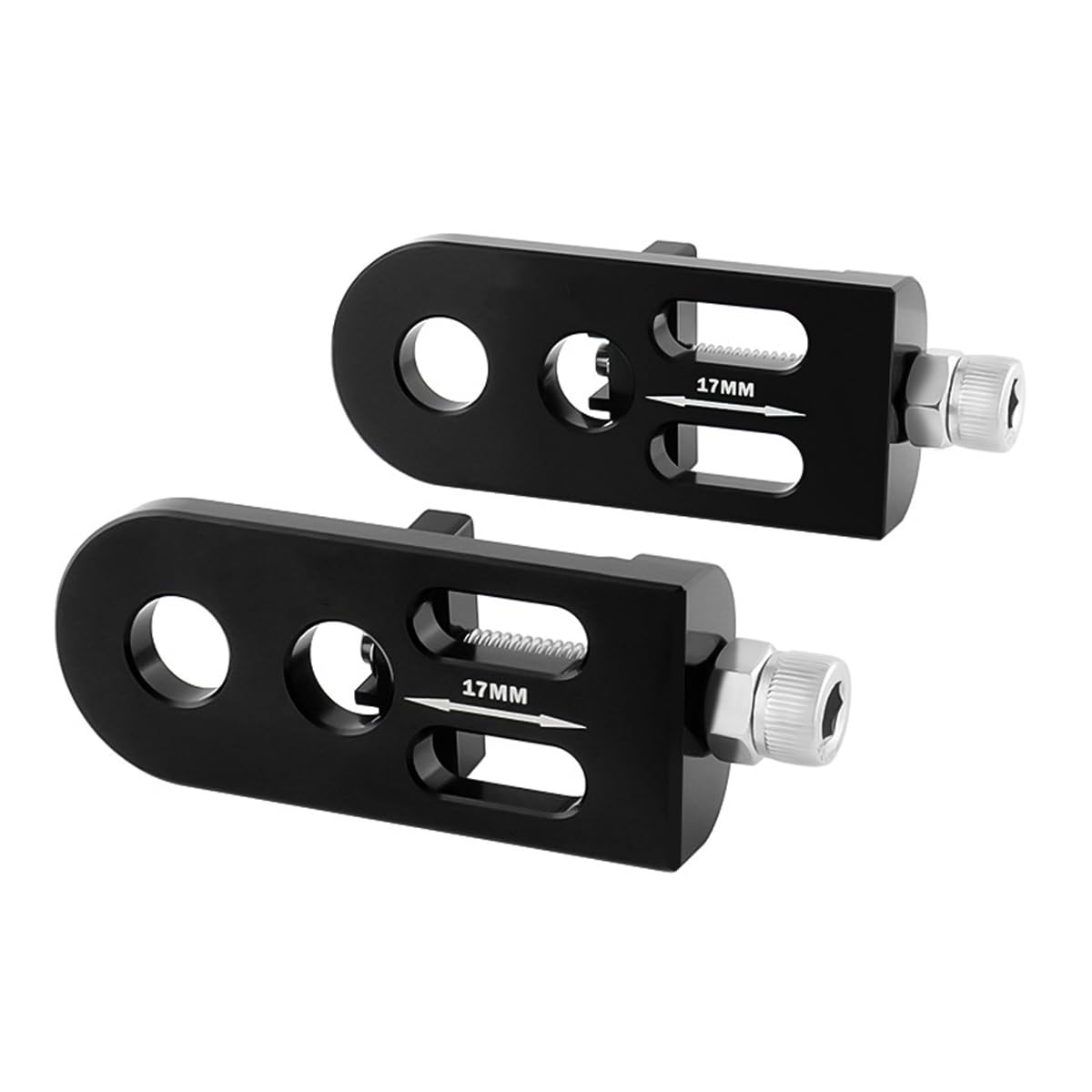 HOUSON Tendeur de chaîne de vélo à une vitesse - Pour vélo de route, VTT