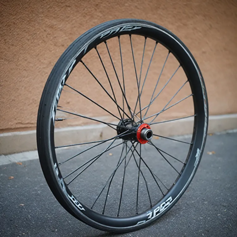 Tout savoir sur la roue avant Zipp 303 Firecrest