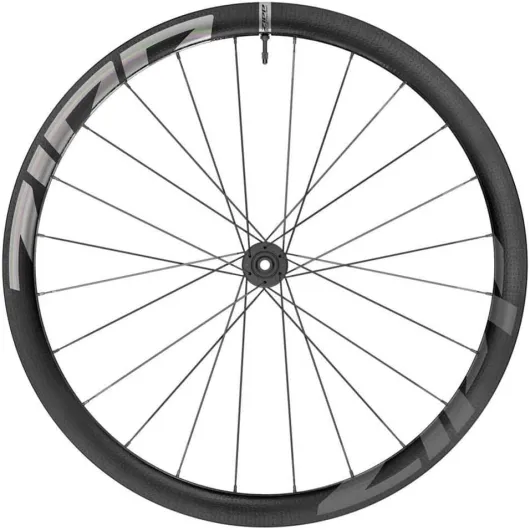 Zipp RDA.Del.Zipp 303 Firecrest Cub.Disque Cl TLR Ca.for Roues Mixte, Multicolore, Taille Unique