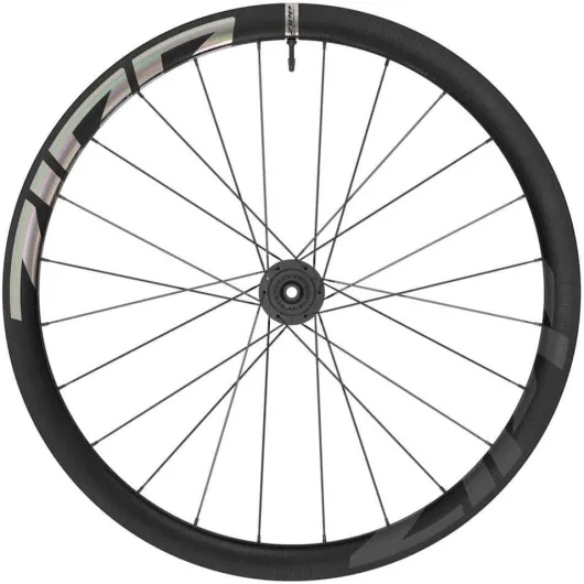 Zipp RDA.TR.Zipp 303 Firecrest Cub.Disque Cl TLR Car.for Roues Mixte, Multicolore, Taille Unique