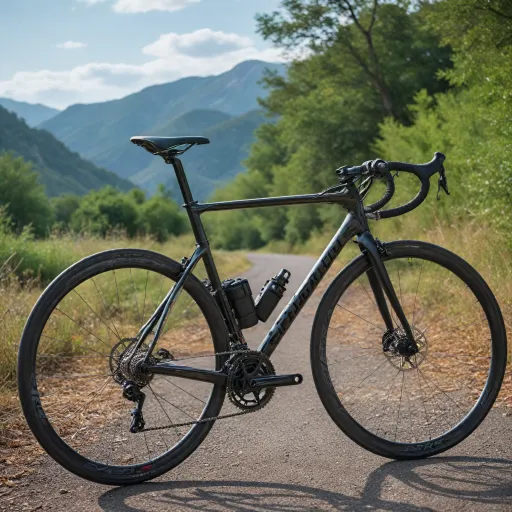 Les avantages des roues en carbone Enve SES 4.5