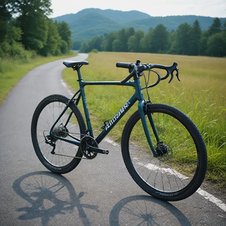 Les avantages des roues en carbone Falcon Pro pour votre vélo