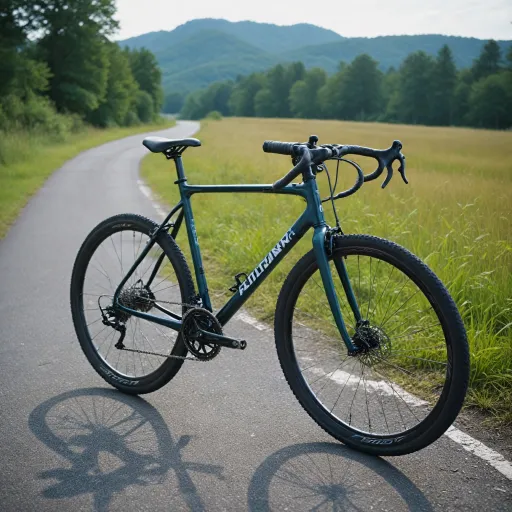 Les avantages des roues en carbone Falcon Pro pour votre vélo