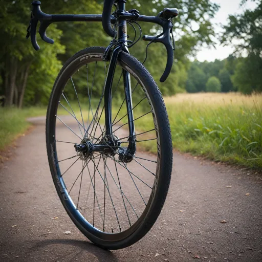 Les avantages de la roue en carbone Zipp 858 NSW pour les cyclistes