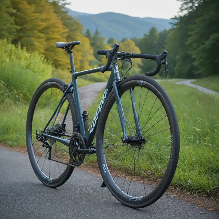 Les avantages des roues en carbone Vision Metron 55 SL pour les cyclistes
