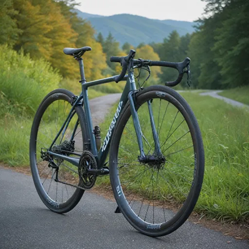 Les avantages des roues en carbone Vision Metron 55 SL pour les cyclistes