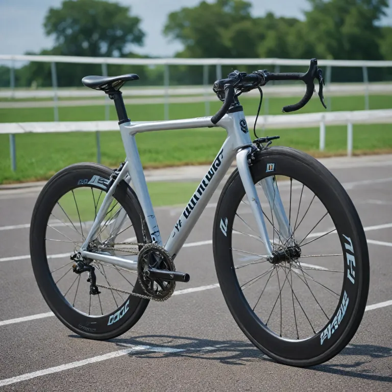 Les avantages des roues timetrial en billet d'aluminium de Philwood