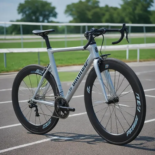 Les avantages des roues timetrial en billet d'aluminium de Philwood