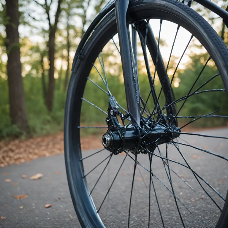 Les Avantages de la Roue en Carbone Reynolds RZR 92 2