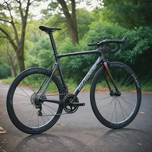 Les avantages des roues carbone Enve SES 4.5 AR pour votre vélo