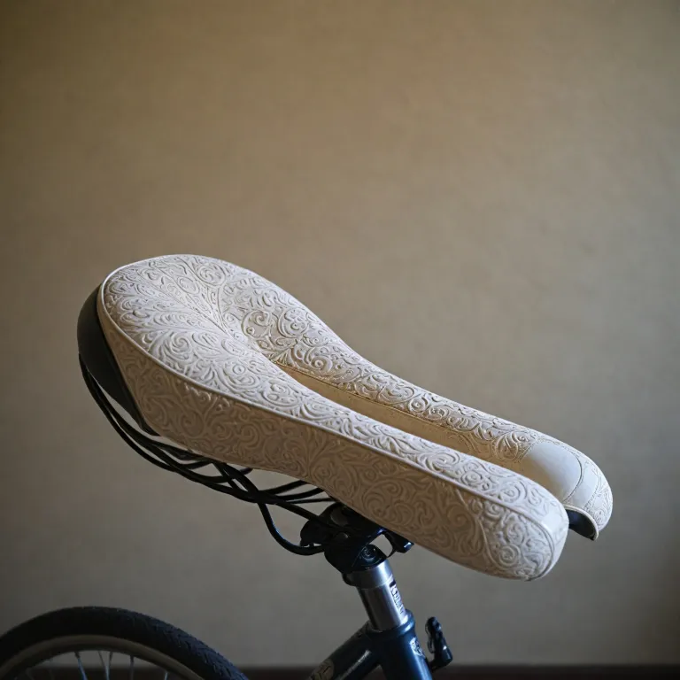 Améliorez votre confort avec la selle suspendue Brooks Cambium Carved