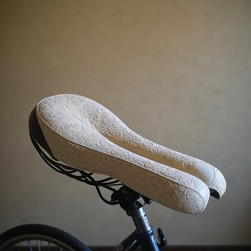Améliorez votre confort avec la selle suspendue Brooks Cambium Carved