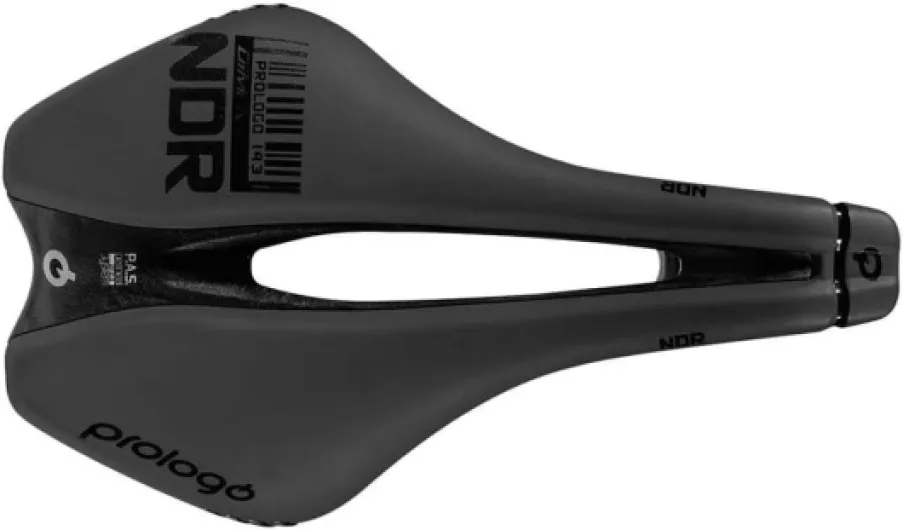 Prologo 245x143mm NOIR MAT