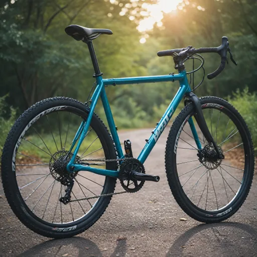 Optimisez votre vélo avec les sliders de chaîne Mach1