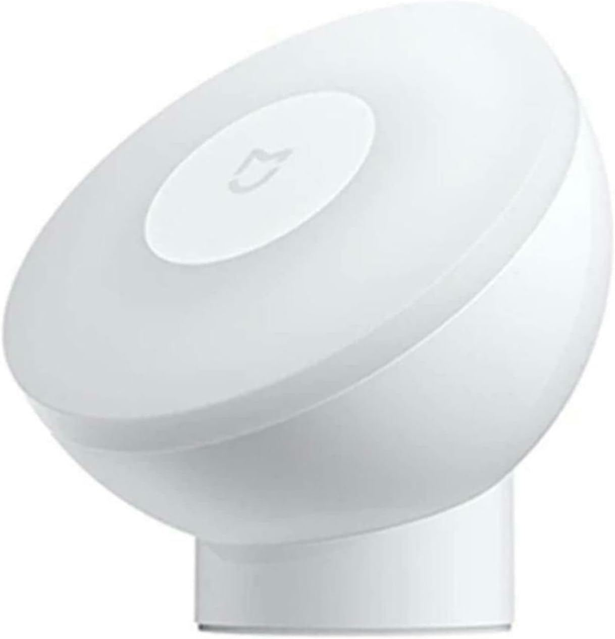 Motion Activated Night Light 2, Blanc Moderne