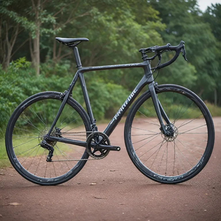 Optimiser votre vélo avec le système de frein enve ses aero