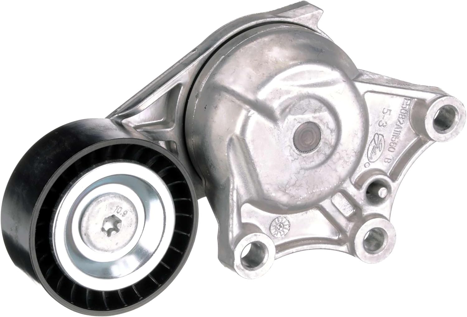 Galet tendeur de courroie d'accessoire supérieur Tendeur de courroie T39187